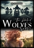 Scarlette Lk - The Rabid Wolves - Lycans.