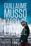 Guillaume Musso - L'appel de l'ange.