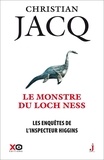 Christian Jacq - Les enquêtes de l'inspecteur Higgins - Tome 39 Le monstre du Loch Ness.