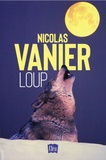 Nicolas Vanier - Loup.