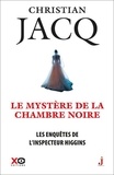 Christian Jacq - Les enquêtes de l'inspecteur Higgins Tome 48 : Le mystère de la chambre noire.