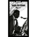 Louis Joos - John Coltrane.