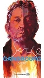 Martin Pénet et  Pablo - Serge Gainsbourg. 1 CD audio
