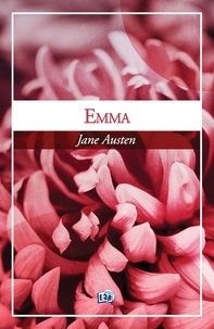 Jane Austen - Emma.