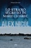Alex Nicol - Lo strano segreto di Marie Cloarec - Indagini in Bretagna.