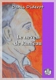 Denis Diderot - Le neveu de Rameau.