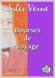 Jules Verne - Bourses de voyage.
