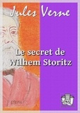 Jules Verne - Le secret de Wilhem Storitz.