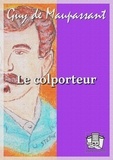 Guy De Maupassant - Le colporteur.