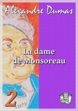 Alexandre Dumas - La dame de Monsoreau - Tome II.