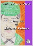 Arthur Conan Doyle et Jeanne de Polignac - Les mémoires de Sherlock Holmes.