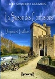 Jean-Christophe Castaing - La saison des confusions - Donjons et triathlons.