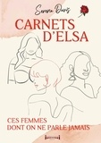 Serena Davis - Carnets d'Elsa.