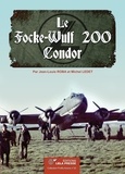 Roba j. Louis - Le Focke-Wulf 200 Condor..