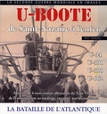 Eric Rondel - U-Boote - De Saint-Nazaire à l'enfer.