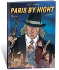Pascal Davoz et Olivier de March - Paris by Night Tome 1 : Scarface.