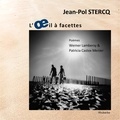 Jean-Pol Stercq et Menier patricia Castex - L'oeil à facettes.