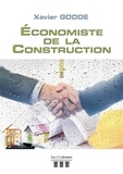 Xavier Godde - Economiste de la construction.