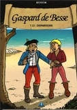  Behem - Gaspard de Besse Tome 15 : Disparitions.