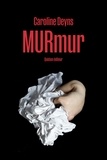 Caroline Deyns - MURmur.