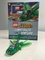 Daniel Lipkowitz et Gary Ombler - Lego DC Comics Super Heroes Construis ton aventure - Avec une figurine Green Lantern et son vaisseau spatial exclusif à construire.