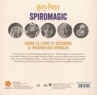 Spiromagic Harry Potter