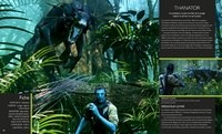 Avatar. Le guide de Pandora