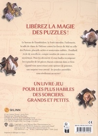 Harry Potter, Le Livre des puzzles. 9 puzzles, 96 pièces