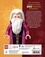 Elizabeth Dowsett - Lego Harry Potter L'Encyclopédie des personnages - Avec 1 figurine exclusive.