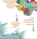  Qilinn - Le phénix et les cent oiseaux.