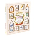  XXX - Harry Potter, les livres d'act  : Harry Potter, Mes années Poudlard, l'album de souvenirs.