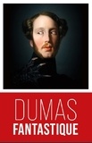 Alexandre Dumas - Nouvelles surnaturelles.