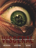 Jason Edmiston - Visceral - The art of Jason Edmiston.