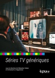 Sébastien Hubier et Emmanuel Le Vagueresse - Séries TV génériques.