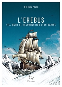 Michael Palin - Erebus.