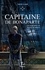Fabien Clauw - Les aventures de Gilles Belmonte Tome 4 : Capitaine de Bonaparte.