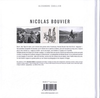 Nicolas Bouvier. Au gré des géographies