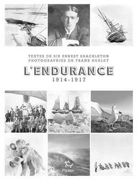 Ernest Shackleton - L'endurance - 1914-1917.