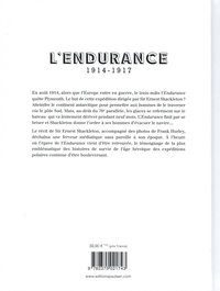 L'endurance. 1914-1917