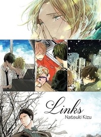 Natsuki Kizu - Links.