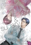 Norikazu Akira - Spicy & Sugary.
