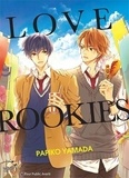 Papiko Yamada - Love rookies.