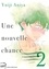 Yuiji Aniya - Une nouvelle chance Tome 2 : .