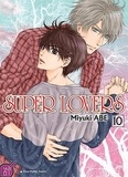 Miyuki Abe - Super Lovers Tome 10 : .