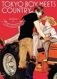 Yuri Takayoshi - Tokyo boy meets country.