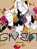 Natsuki Kizu - Given Tome 4 : .