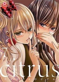  Saburouta - Citrus Tome 7 : .