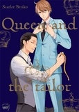 Scarlet Beriko - Queen and the tailor.