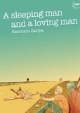 Ranmaru Zariya - A sleeping man and a loving man.