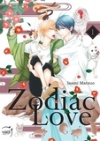Isami Matsuo - Zodiac Love Tome 1 : .